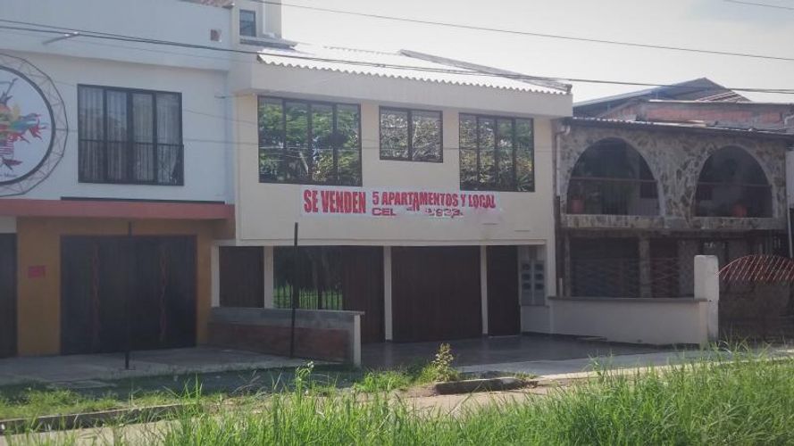 Edificio en  Venta en Jamundí - Imagen 1