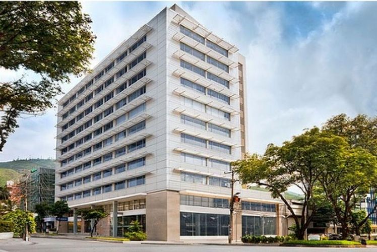Oficina en  Venta en Santa monica, Cali - Imagen 1