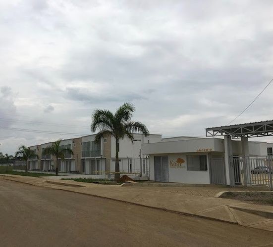 Casa en  Arriendo en Alfaguara, Jamundí - Imagen 1