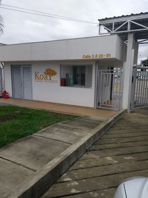 Casa en  Arriendo en Alfaguara, Jamundí - Miniatura 2