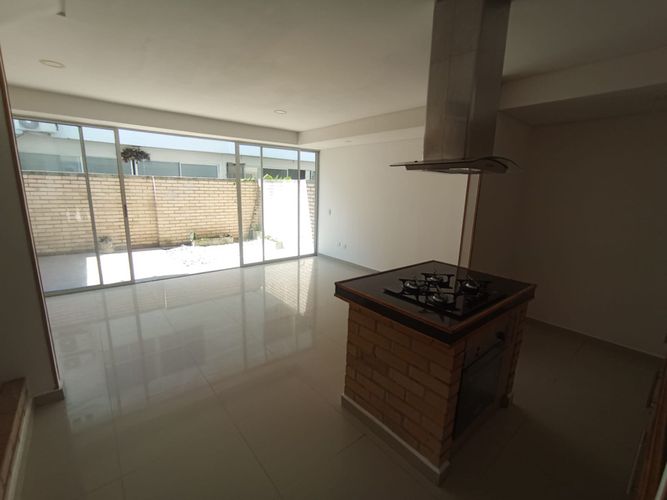 Casa en  Arriendo en Alfaguara, Jamundí - Miniatura 3