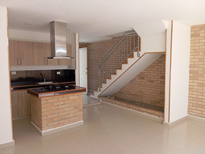 Casa en  Arriendo en Alfaguara, Jamundí - Miniatura 7