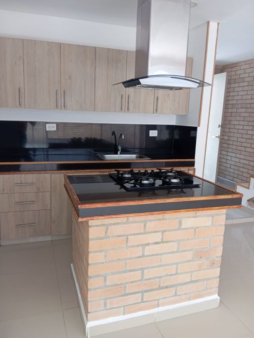 Casa en  Arriendo en Alfaguara, Jamundí - Miniatura 10