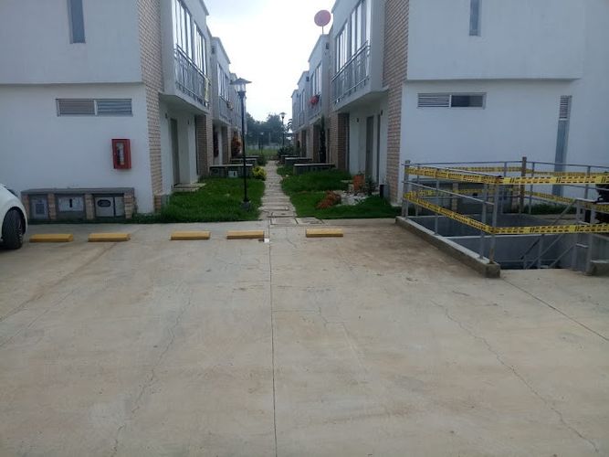 Casa en  Arriendo en Alfaguara, Jamundí - Miniatura 21