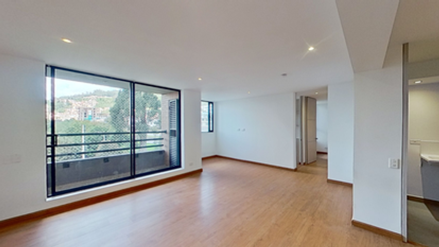 Apartamento en  Venta en Usaquen, Bogotá - Imagen 1