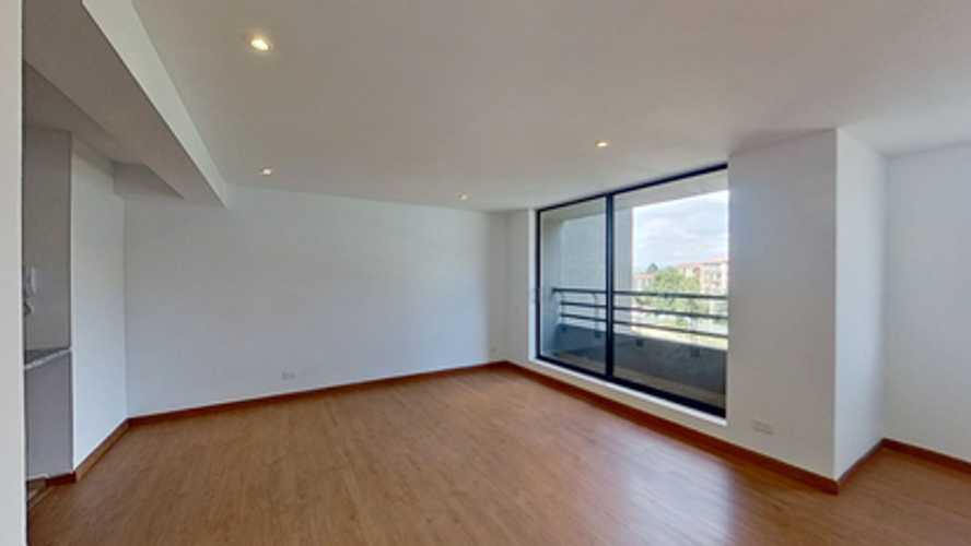 Apartamento en  Venta en Usaquen, Bogotá - Miniatura 5
