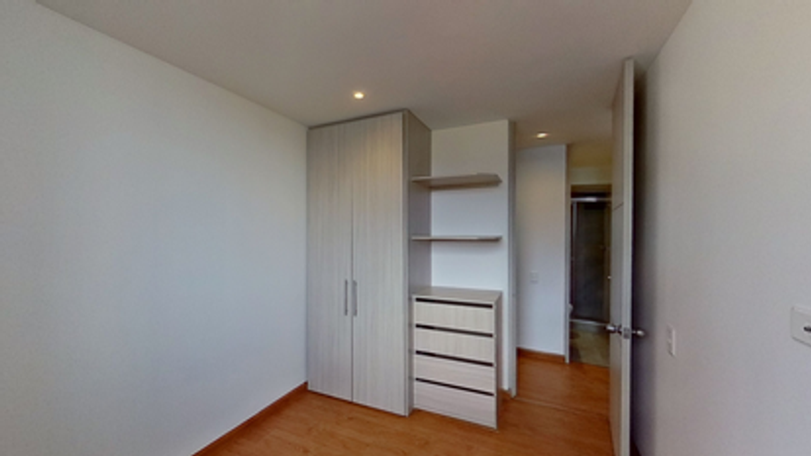 Apartamento en  Venta en Usaquen, Bogotá - Miniatura 11