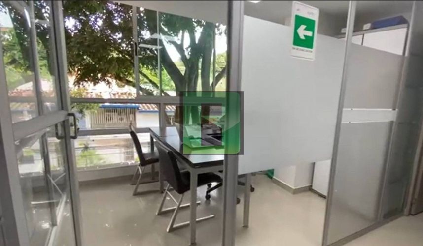 Oficina en  Arriendo en Suramericana, Medellín - Imagen 1