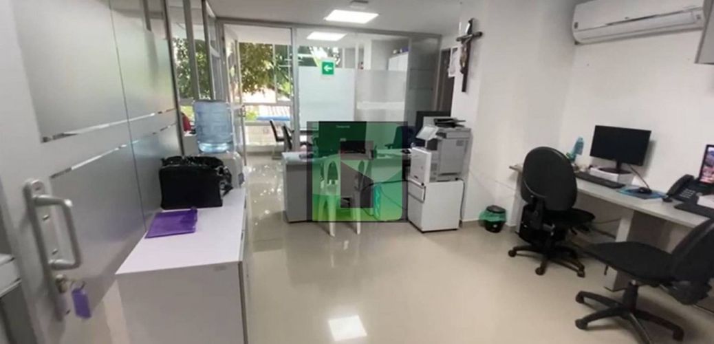 Oficina en  Arriendo en Suramericana, Medellín - Miniatura 2