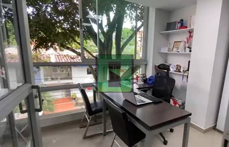 Oficina en  Arriendo en Suramericana, Medellín - Miniatura 4