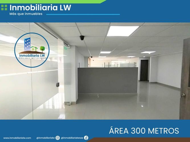 Oficina en  Arriendo en San pedro, Cali - Miniatura 3