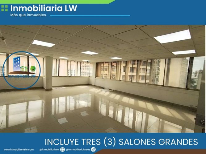 Oficina en  Arriendo en San pedro, Cali - Miniatura 4