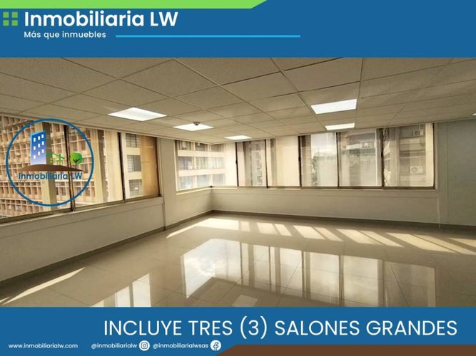 Oficina en  Arriendo en San pedro, Cali - Miniatura 5
