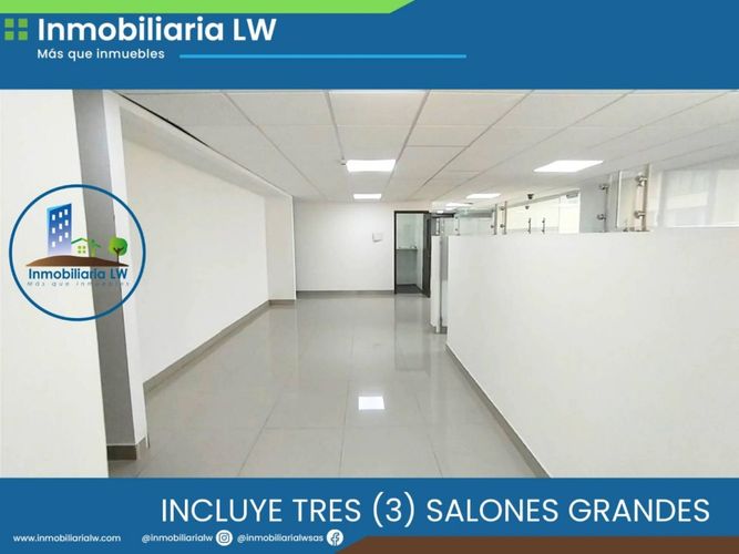 Oficina en  Arriendo en San pedro, Cali - Miniatura 6