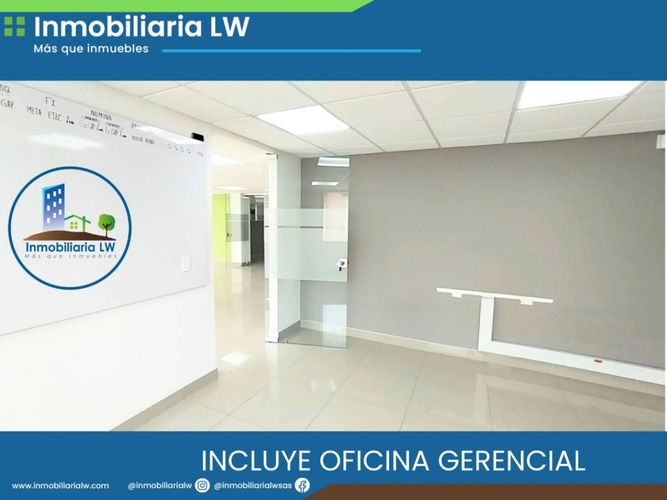 Oficina en  Arriendo en San pedro, Cali - Miniatura 7