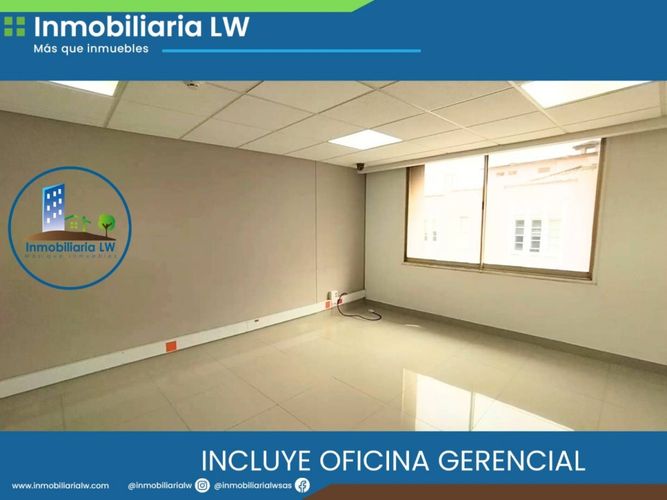 Oficina en  Arriendo en San pedro, Cali - Miniatura 8
