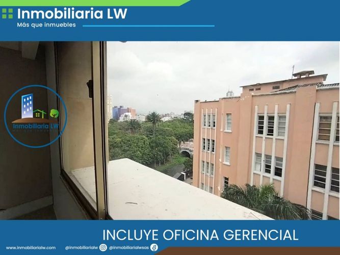 Oficina en  Arriendo en San pedro, Cali - Miniatura 9