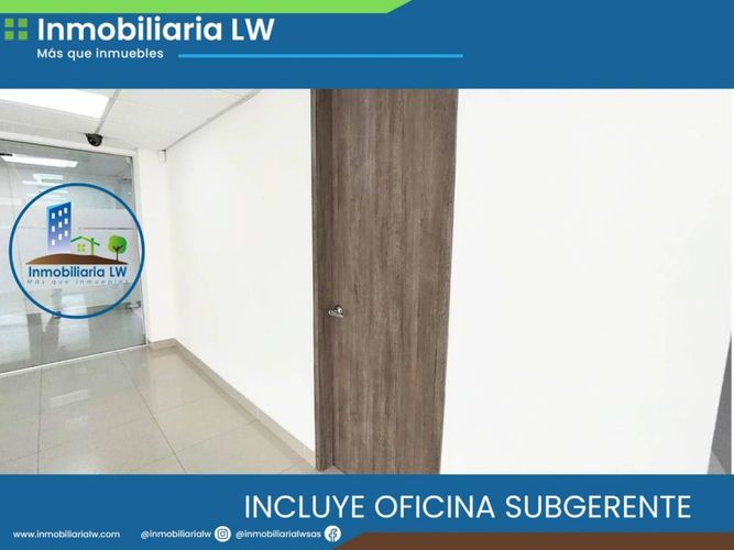 Oficina en  Arriendo en San pedro, Cali - Miniatura 10
