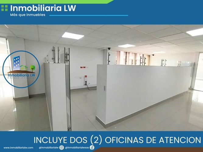 Oficina en  Arriendo en San pedro, Cali - Miniatura 11