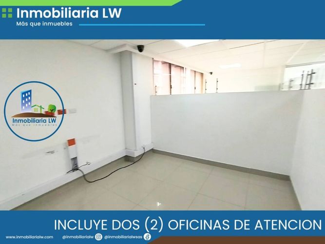 Oficina en  Arriendo en San pedro, Cali - Miniatura 12