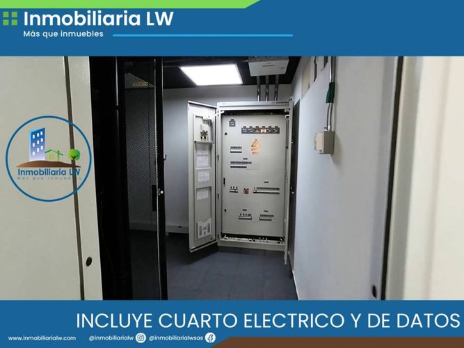 Oficina en  Arriendo en San pedro, Cali - Miniatura 13