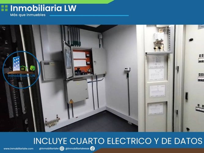 Oficina en  Arriendo en San pedro, Cali - Miniatura 14