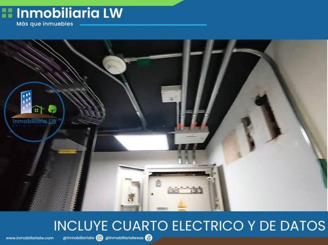 Oficina en  Arriendo en San pedro, Cali - Miniatura 15