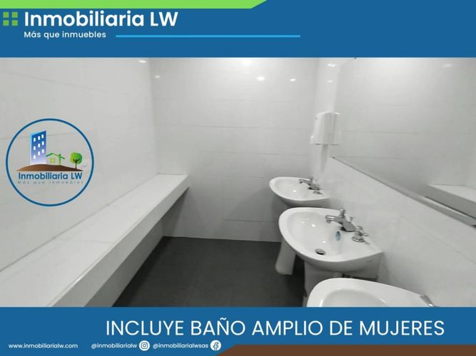 Oficina en  Arriendo en San pedro, Cali - Miniatura 17