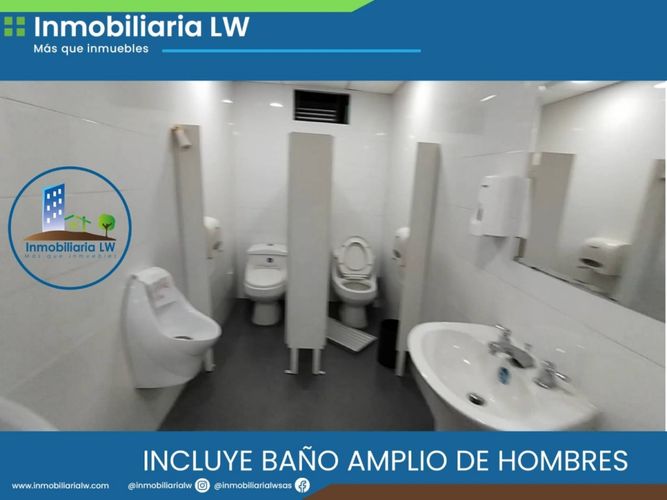 Oficina en  Arriendo en San pedro, Cali - Miniatura 18
