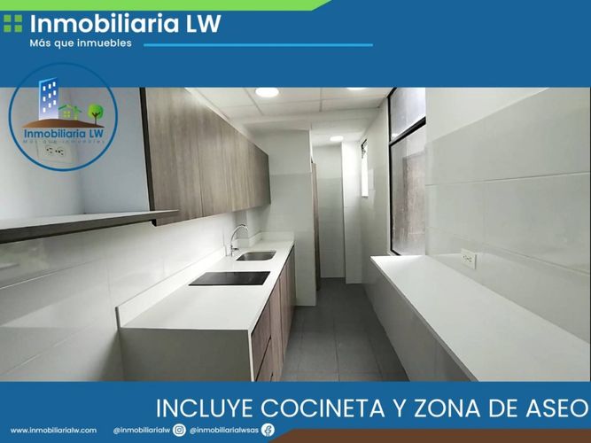 Oficina en  Arriendo en San pedro, Cali - Miniatura 19