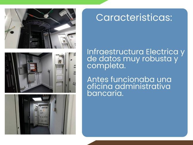 Oficina en  Arriendo en San pedro, Cali - Miniatura 23