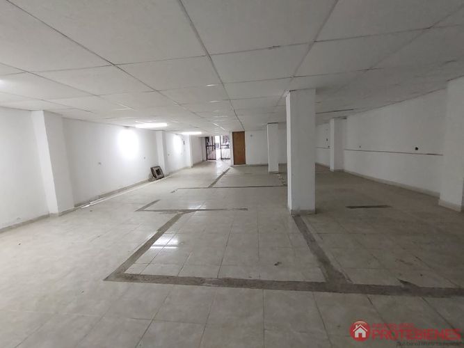 Parqueadero en  Venta en San isidro, Itaguí - Imagen 1