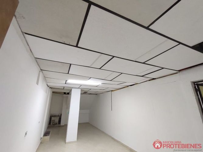 Parqueadero en  Venta en San isidro, Itaguí - Miniatura 2