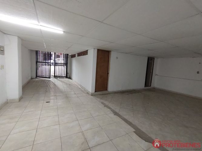 Parqueadero en  Venta en San isidro, Itaguí - Miniatura 5