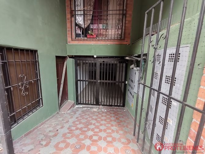 Parqueadero en  Venta en San isidro, Itaguí - Miniatura 6