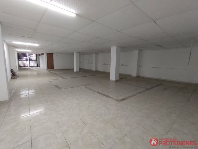 Parqueadero en  Venta en San isidro, Itaguí - Miniatura 7