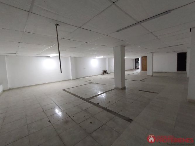 Parqueadero en  Venta en San isidro, Itaguí - Miniatura 8