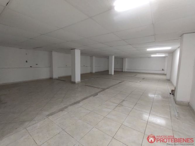 Parqueadero en  Venta en San isidro, Itaguí - Miniatura 9