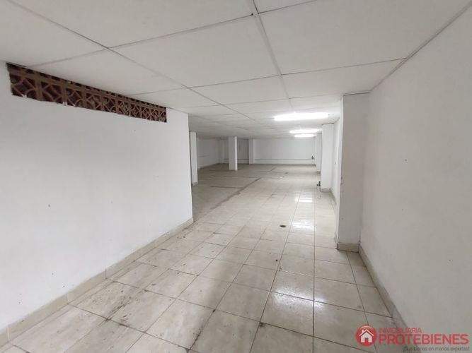 Parqueadero en  Venta en San isidro, Itaguí - Miniatura 10