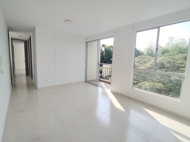 Apartamento en  Arriendo en Cr. los naranjos, Jamundí - Miniatura 13
