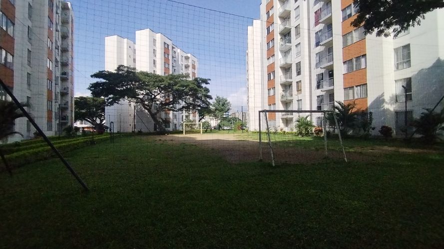 Apartamento en  Arriendo en Cr. los naranjos, Jamundí - Miniatura 10