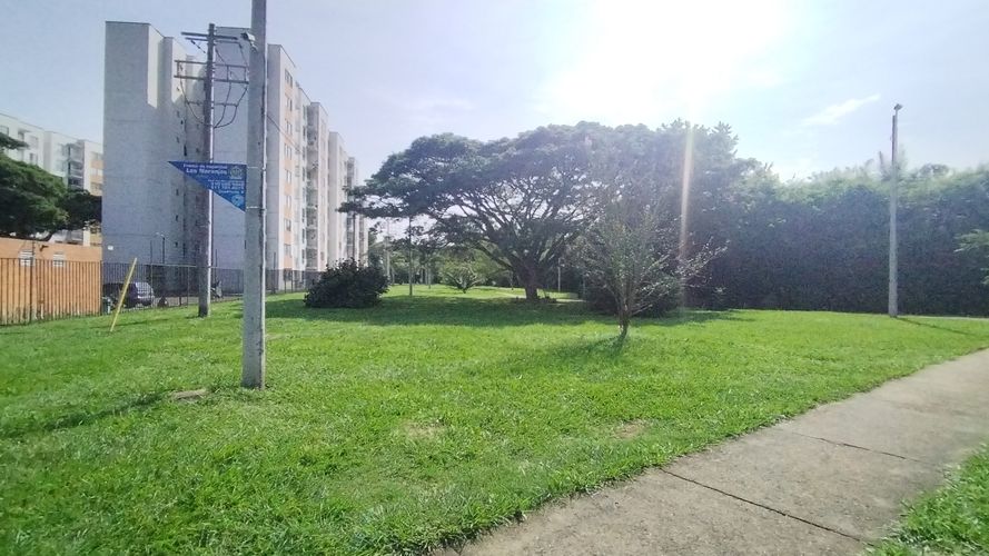 Apartamento en  Arriendo en Cr. los naranjos, Jamundí - Miniatura 4