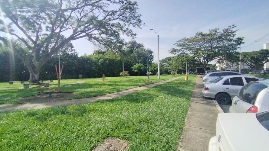 Apartamento en  Arriendo en Cr. los naranjos, Jamundí - Miniatura 9