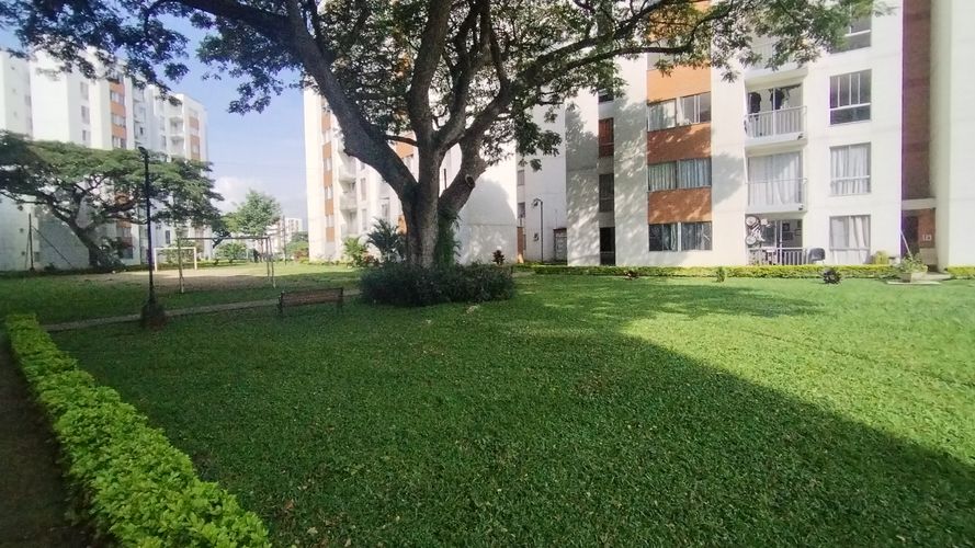 Apartamento en  Arriendo en Cr. los naranjos, Jamundí - Miniatura 8