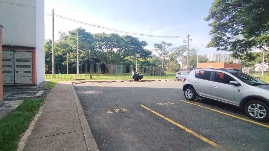 Apartamento en  Arriendo en Cr. los naranjos, Jamundí - Miniatura 11