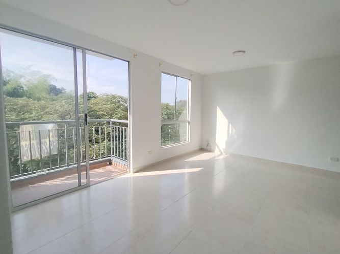 Apartamento en  Arriendo en Cr. los naranjos, Jamundí - Imagen 1