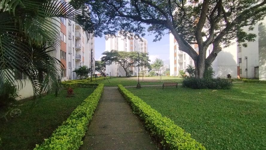 Apartamento en  Arriendo en Cr. los naranjos, Jamundí - Miniatura 5