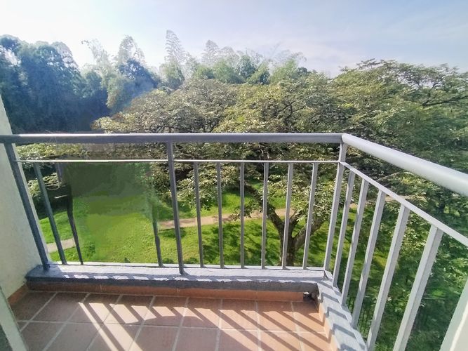 Apartamento en  Arriendo en Cr. los naranjos, Jamundí - Miniatura 2