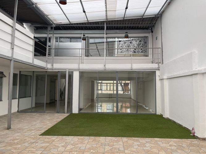 Oficina en  Venta en La castellana, Bogotá - Imagen 1