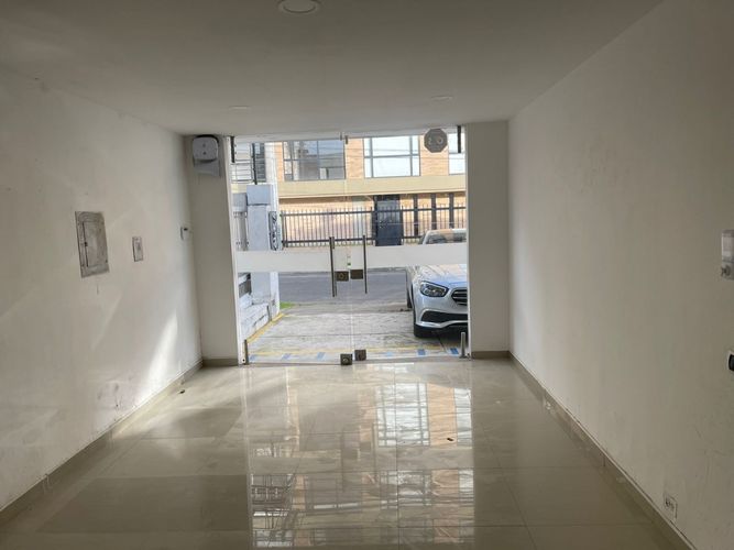Oficina en  Venta en La castellana, Bogotá - Miniatura 4